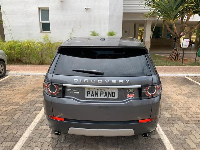 Discovery Sport HSE Luxury 2016 - Foto 2