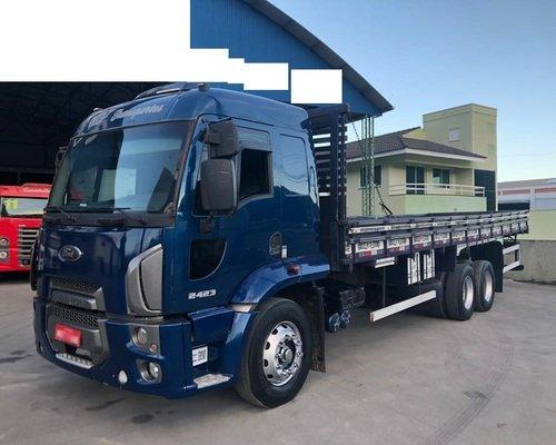 ? A maneira mais fácil de adquirir seu tão sonhado caminhão ? - Foto 2