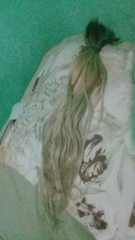 Cabelo Natural