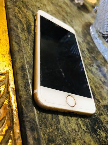 IPhone 7 128 gigas - Foto 2
