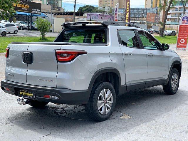 FIAT TORO 2018/2018 1.8 16V EVO FLEX FREEDOM AUTOMÁTICO - Foto 15