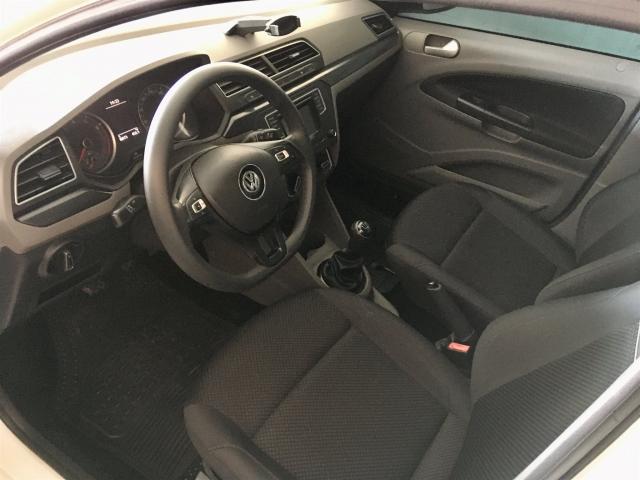 VOLKSWAGEN VOYAGE 2016/2017 1.6 MSI TOTALFLEX COMFORTLINE 4P MANUAL - Foto 3