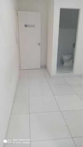 Alugo sala comercial - Foto 3