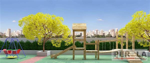 Apartamento com 3 quartos no RESIDENCIAL ESSÊNCIA HOME CLUB - Bairro Jardim América em Go - Foto 19