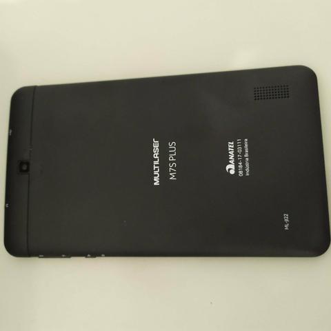 Tablet Multilaser 7"