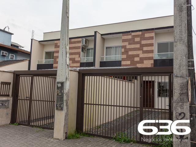 Casa | Joinville | Espinheiros | Quartos: 3