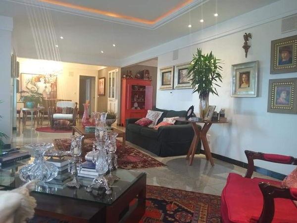 Apartamento com 4 quartos no Edificio Pontal Marista - Bairro Setor Marista em Goiânia - Foto 4