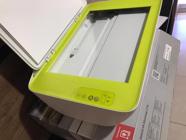 Impressora Hp R$ 150,00 - Foto 2