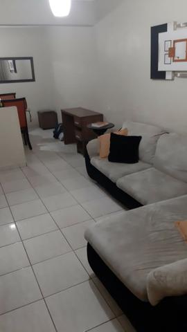 QR 401 linda casa de 2qts, parte colonial, escriturada - Foto 2