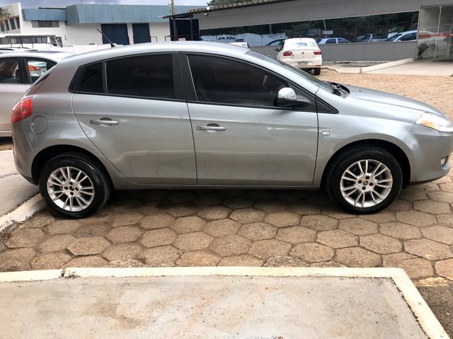 Fiat bravo 1.8 essence 16v flex 4p manual 2011/11 - Foto 7