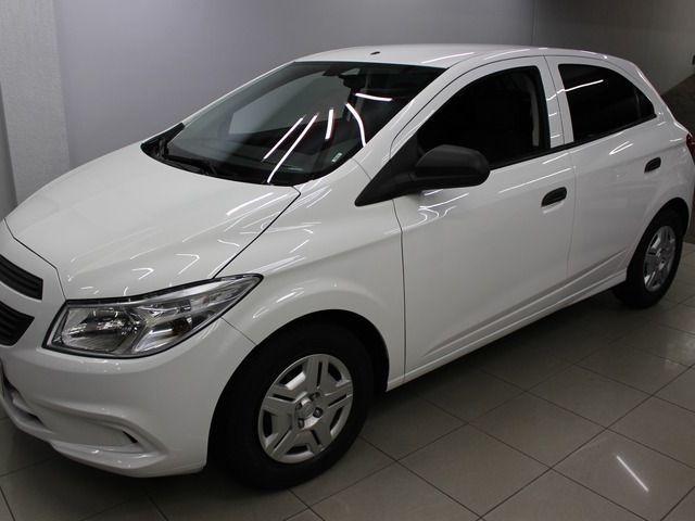 Onix Joy 1.0 2018 - Entrada em ate 10x Apartir de 2.000 + 60x de 699,90 - Foto 2