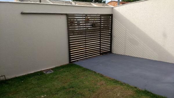 Casa com 3 quartos - Bairro Residencial Itaipu em Goiânia - Foto 10