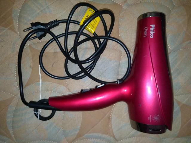 Vendo secador