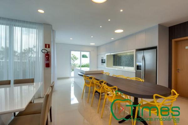 Apartamento com 5 quartos - Bairro Setor Marista em Goiânia - Foto 4