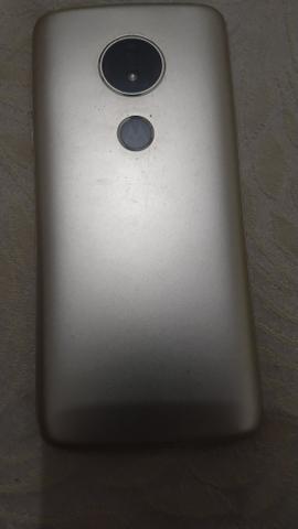 Vendo esse motog e5