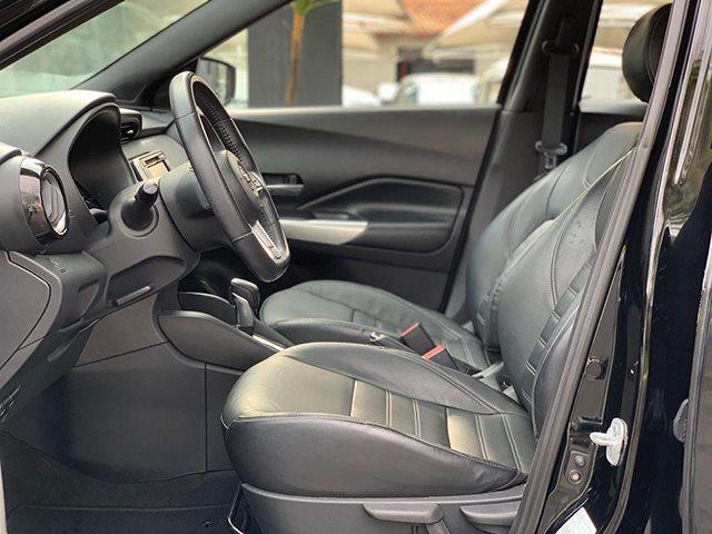 Nissan Kicks 2016/2017 1.6 16V Flex SL 4P Xtronic - Foto 9