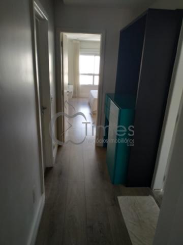Apartamento com 4 quartos no Park House Flamboyant - Bairro Jardim Goiás em Goiânia - Foto 12