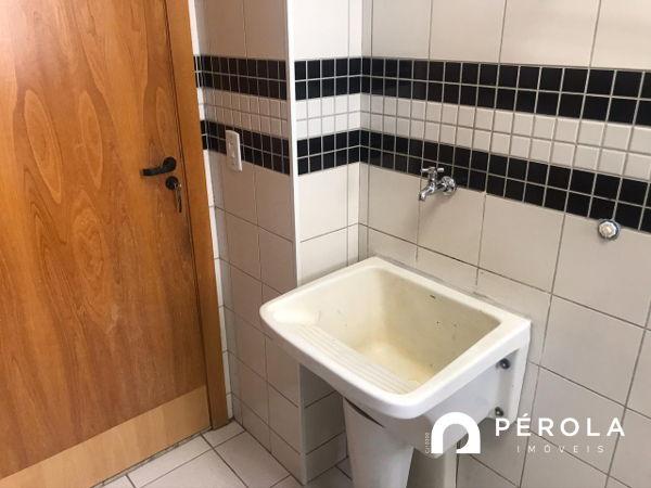 Apartamento com 3 quartos no RES. SPAZIO FIRENZE - Bairro Jardim Goiás em Goiânia - Foto 18