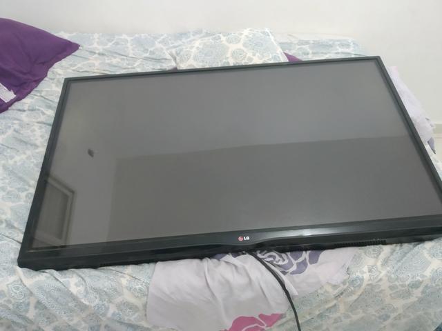 Tv LG 50 polegadas - Foto 2