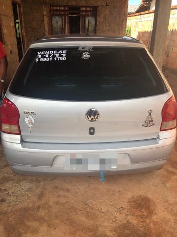Gol G4 giv 1.0 2011 - Foto 3