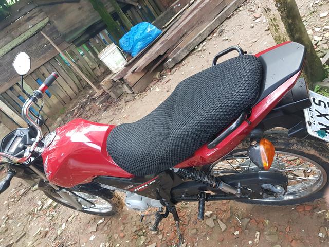 Fan 125 - Foto 6