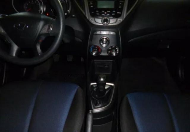 HB 20 hyundai 1.6 confot - Foto 3