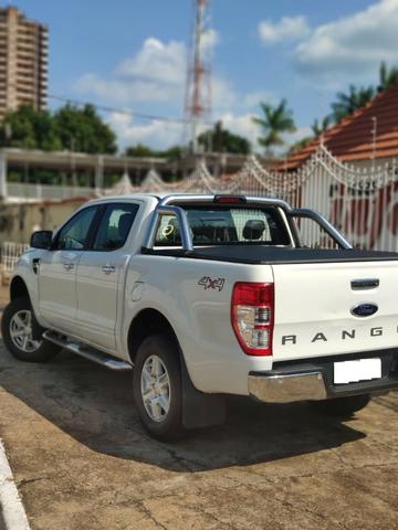 Ford Ranger XLT Flex 2014 - Foto 6