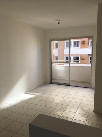 Vendo ou alugo apartamento próximo a ufms - Foto 3