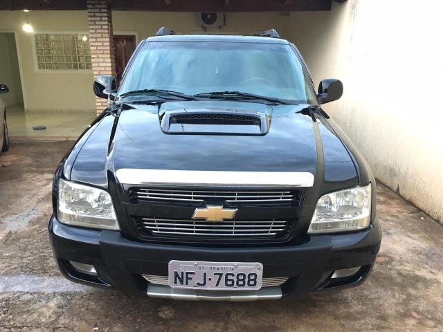 S10 executive 2.8 turbo diesel - Foto 3