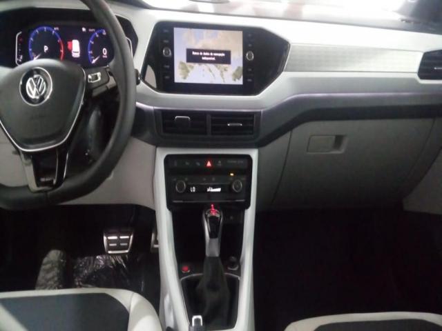 T-Cross Highline 1.4 TSI Flex 16V 5p Aut - Foto 8