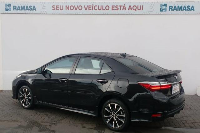 Corolla XRS 2.0 17/18 - Foto 4
