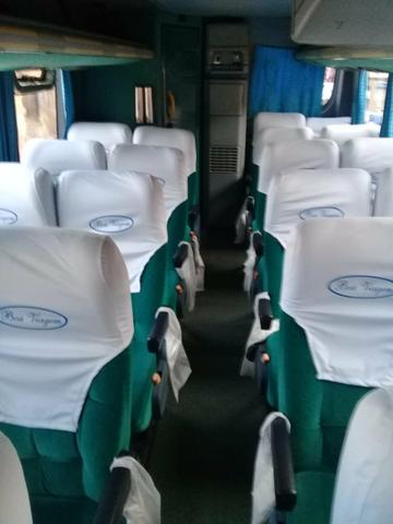 Ônibus - Foto 5