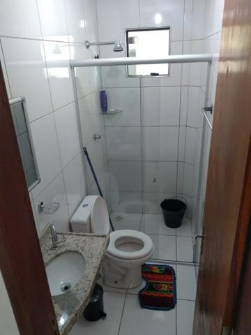 Vende-se Apartamento mobiliado na Maraponga - Foto 2