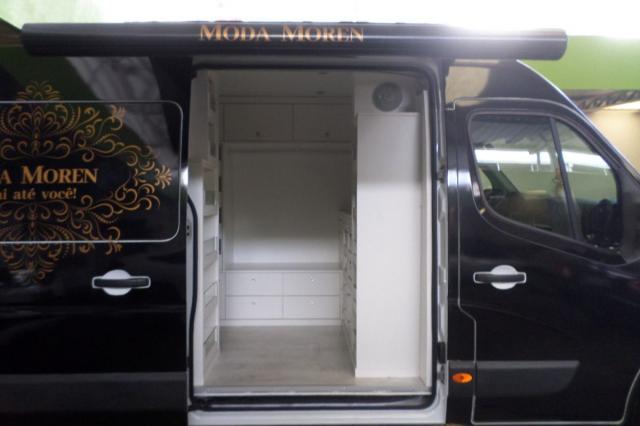 MASTER 2.3 DCI GRAND F.VITRE16V DIESEL - Foto 11