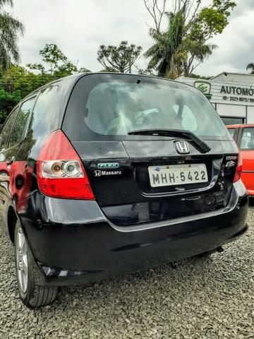 Honda Fit - Foto 5