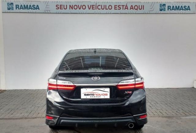 Corolla XRS 2.0 17/18 - Foto 5