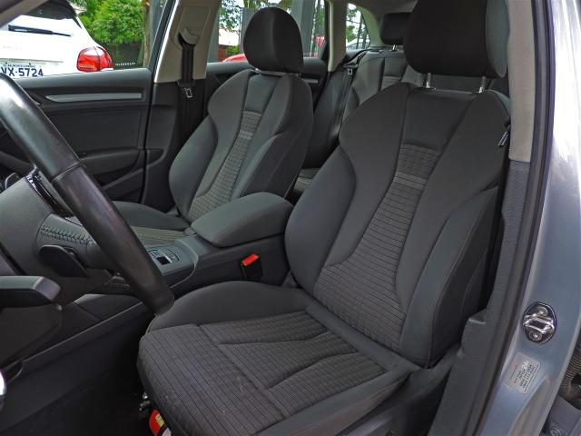 Audi A3 1.8 Sportback Ambiton 2015 - Foto 8