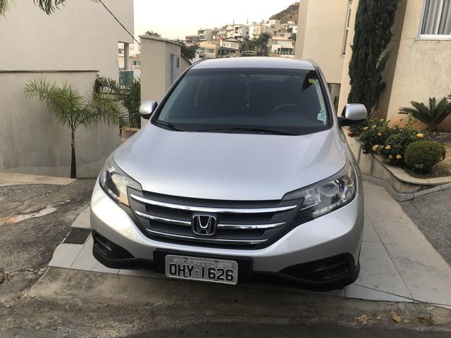 Vendo CRV Top! - Foto 11