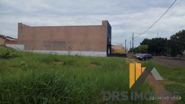 Terreno em rua - Bairro Conjunto Habitacional Alexandre Urbanas em Londrina - Foto 9