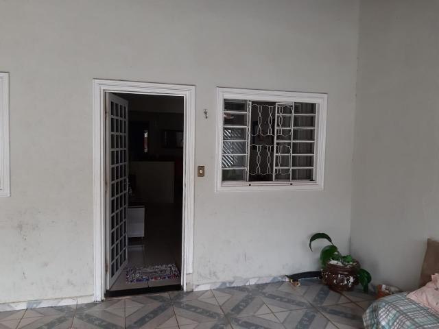 QR 401 linda casa de 2qts, parte colonial, escriturada - Foto 11