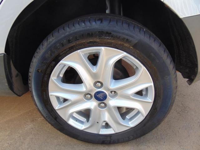 FORD ECOSPORT 2.0 TITANIUM 16V FLEX 4P 2014 - Foto 5