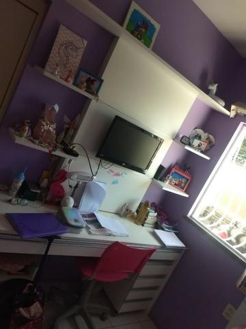 Apartamento Todo Projetado Na Messejana - Foto 12