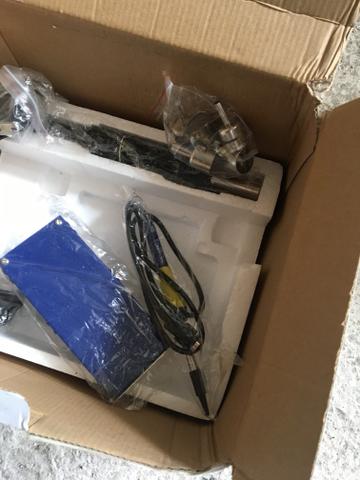 Equipamentos para manutenção de celulares e acessórios - Foto 4