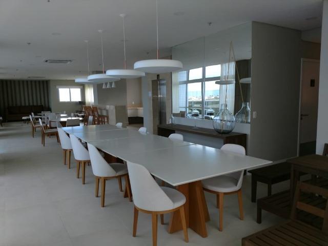 Apartamento no Cond. Spazio, Lagoa Seca, em Juazeiro do Norte - CE - Foto 12
