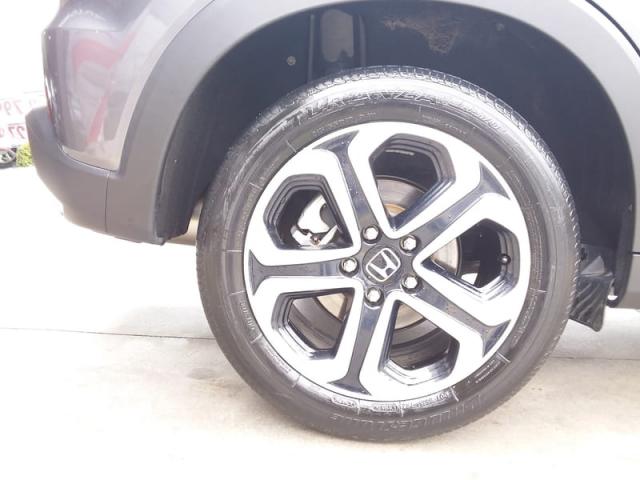 HONDA HR-V EX CVT 1.8 I-VTEC - Foto 15