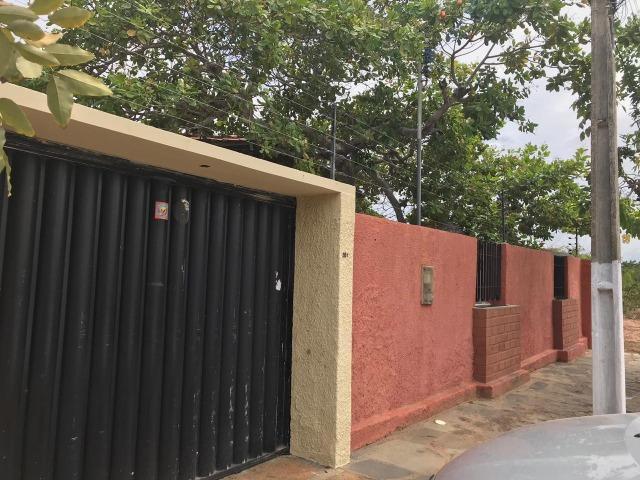 Casa em Parnaíba-PI , 3 quartos