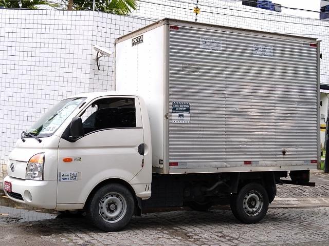 Jm fretes e mudanças - Foto 3