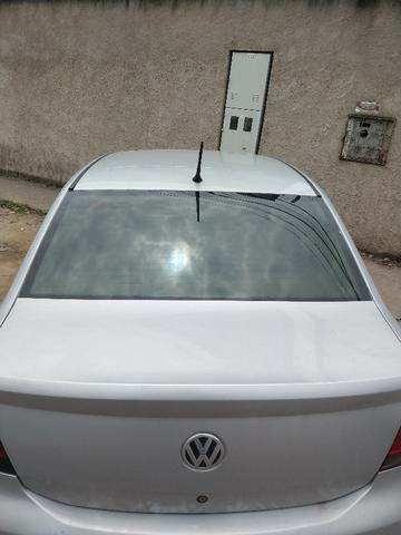 Vendo Voyage 1.0 2011 Completo - Foto 4