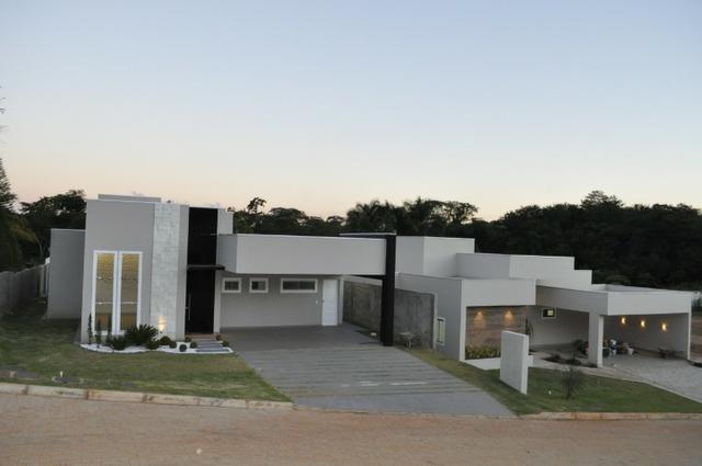 Casa Jardim Botânico - Foto 2