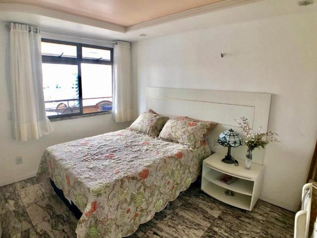 Apartamento no Santa Chiara na Aldeota com 158² / 03 suítes / 03 vagas - AP0634 - Foto 4
